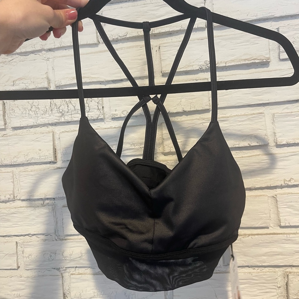 ALO Yoga lavish bra